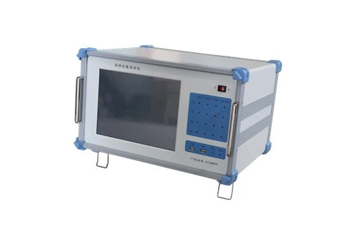 PD AC Resonant Test Set factory PD AC Resonant Test Set factory