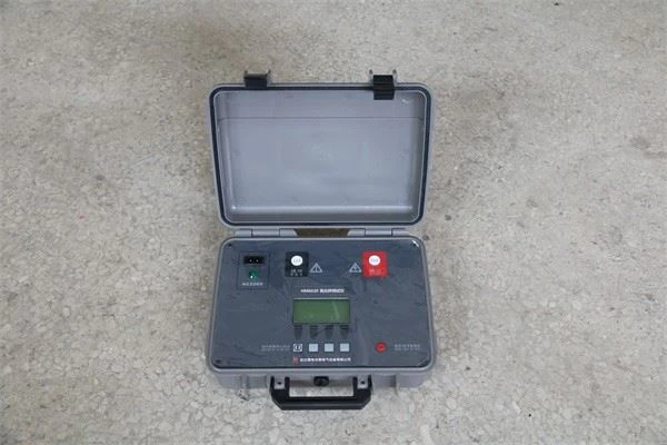 Arrester Characteristic Tester high quality