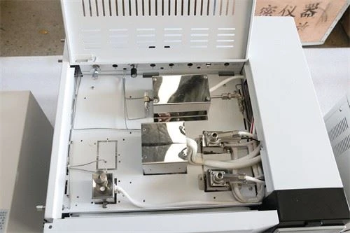 Gas Chromatograph For Dissolved Gas Analysis in Insulating Oil high quality