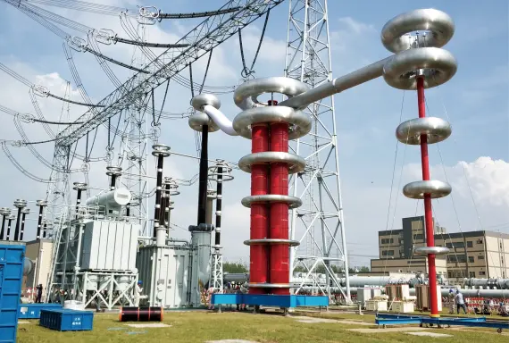 1000kv GIL 1000kv GIL