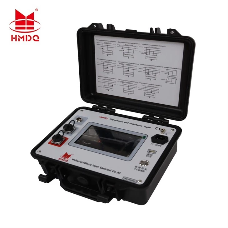 LCR Meter Distributor Electrical Testing Equipment suppliers