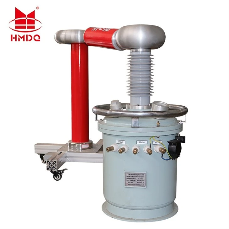 SF6 Gas Insulated Partial Discharge Free High Voltage Test Transformer suppliers SF6 Gas Insulated Partial Discharge Free High Voltage Test Transformer suppliers