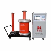 Автоматичний тестер частоти живлення