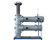 Симулятор несправностей GIS PD