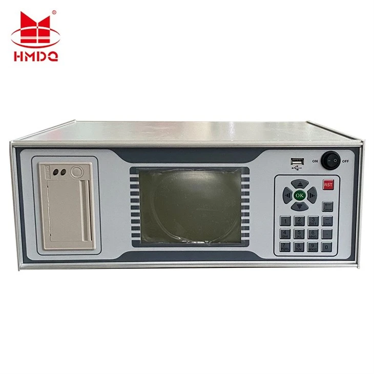 Transformer No Load And Load Loss Test Equipment best Transformer No Load And Load Loss Test Equipment best