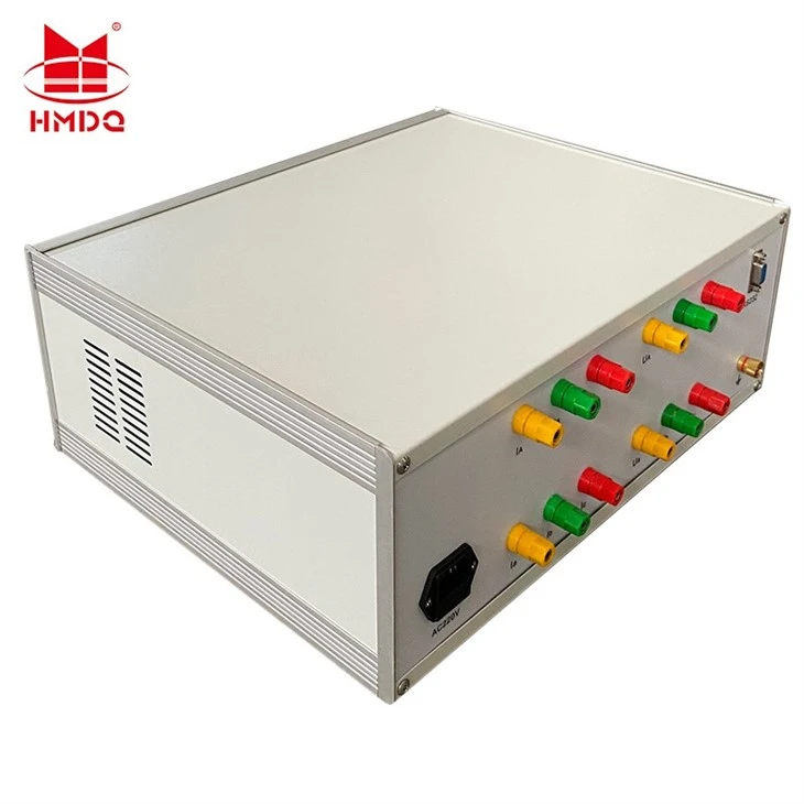 Transformer No Load And Load Loss Test Equipment manufacturers Transformer No Load And Load Loss Test Equipment manufacturers