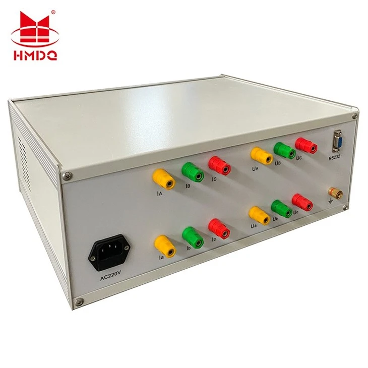 Transformer No Load And Load Loss Test Equipment high quality Transformer No Load And Load Loss Test Equipment high quality