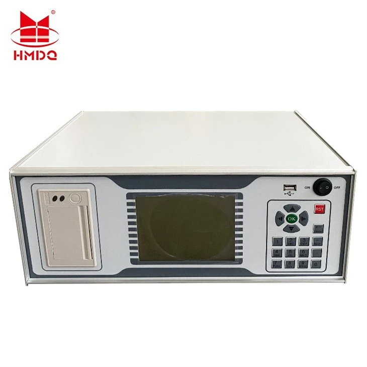 Transformer No Load And Load Loss Test Equipment suppliers Transformer No Load And Load Loss Test Equipment suppliers